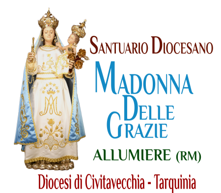 Santuario Madonna delle Grazie - Allumiere