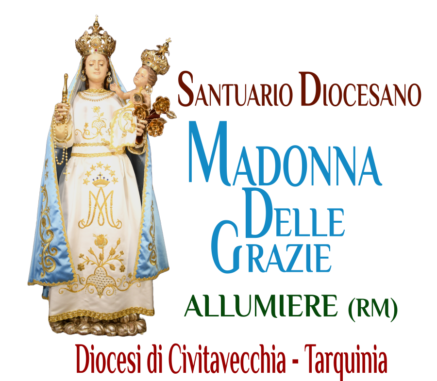 Santuario Madonna delle Grazie - Allumiere
