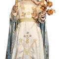 Santuario Diocesano Madonna delle Grazie<br> Progamma Religioso 2026